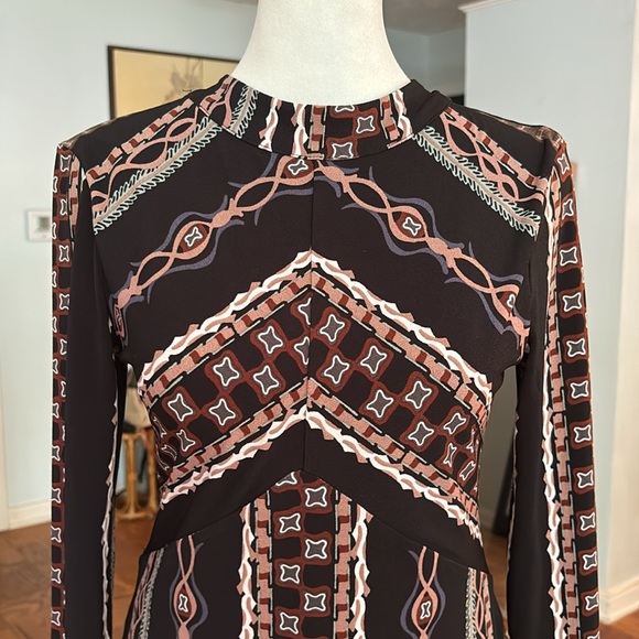 Free People Stella Mini Dress - Picture 5 of 11
